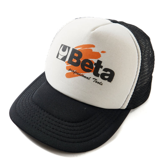 Vintage Beta Trucker Hat