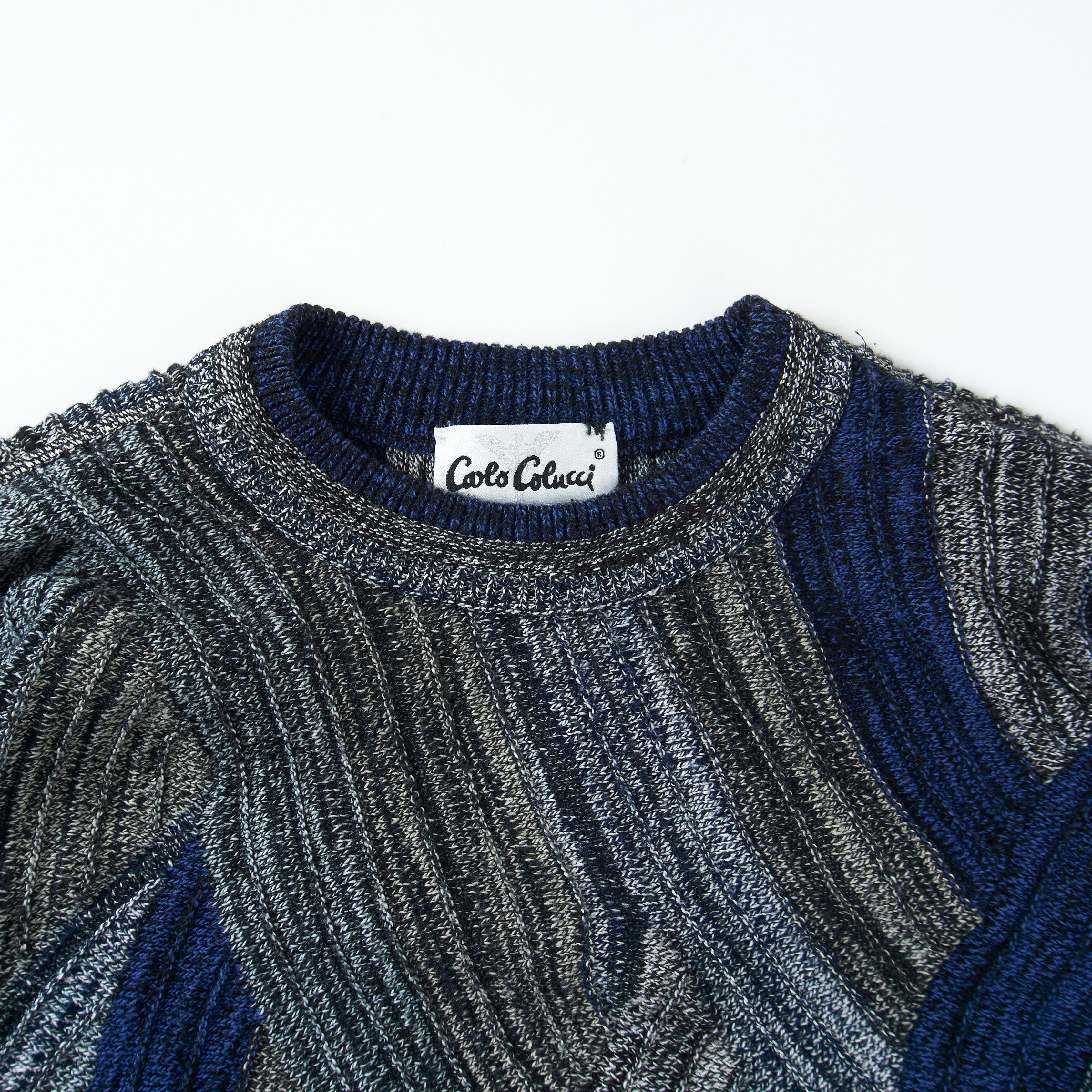 Carlo Colucci Sweater