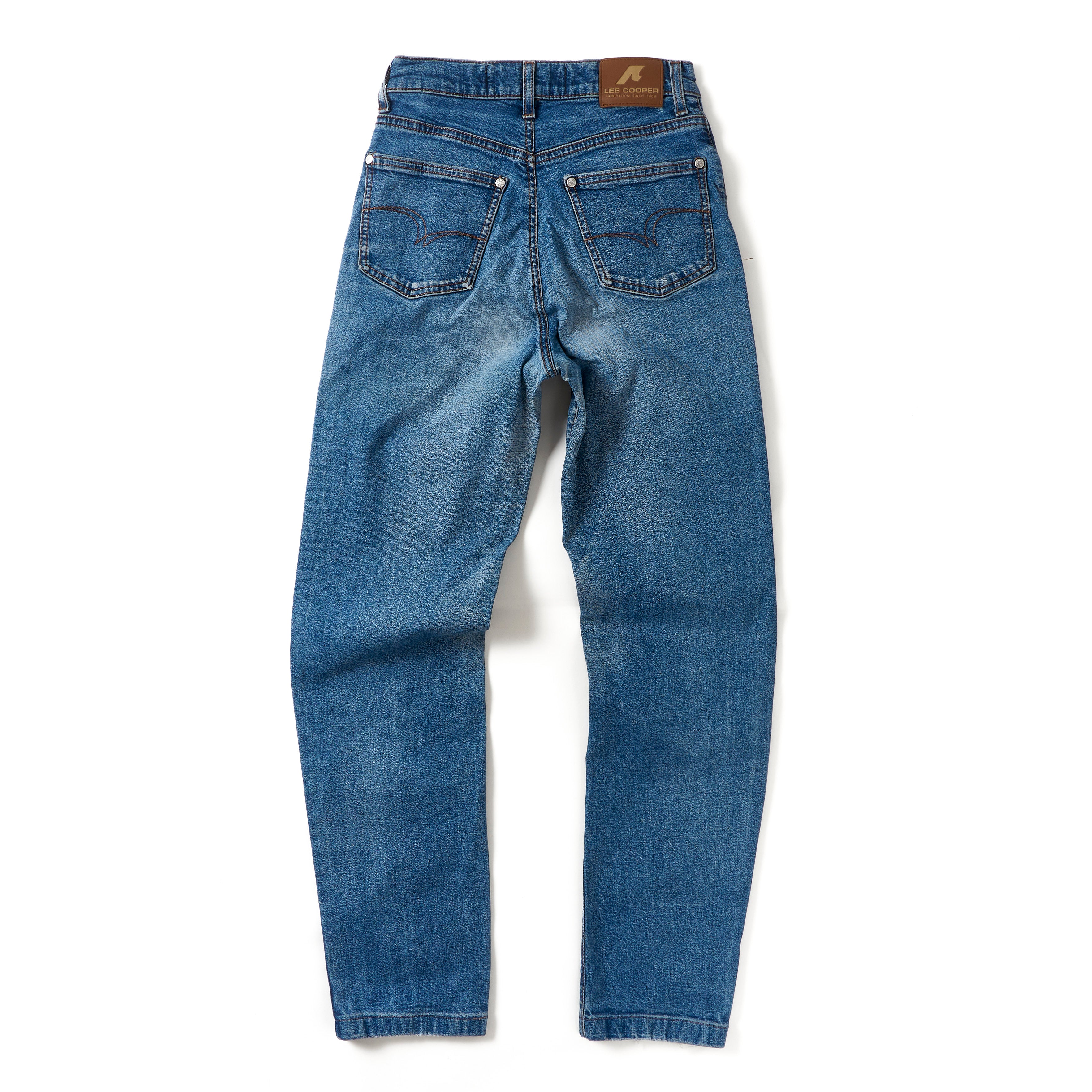 Buy Lee Cooper Jeans Online In India At Best Price Offers | Tata CLiQ