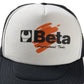 Vintage Beta Trucker Hat