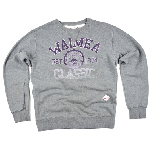 Waimea Classic Sweatshirt