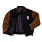 Vintage St. Louis Varsity Jacket
