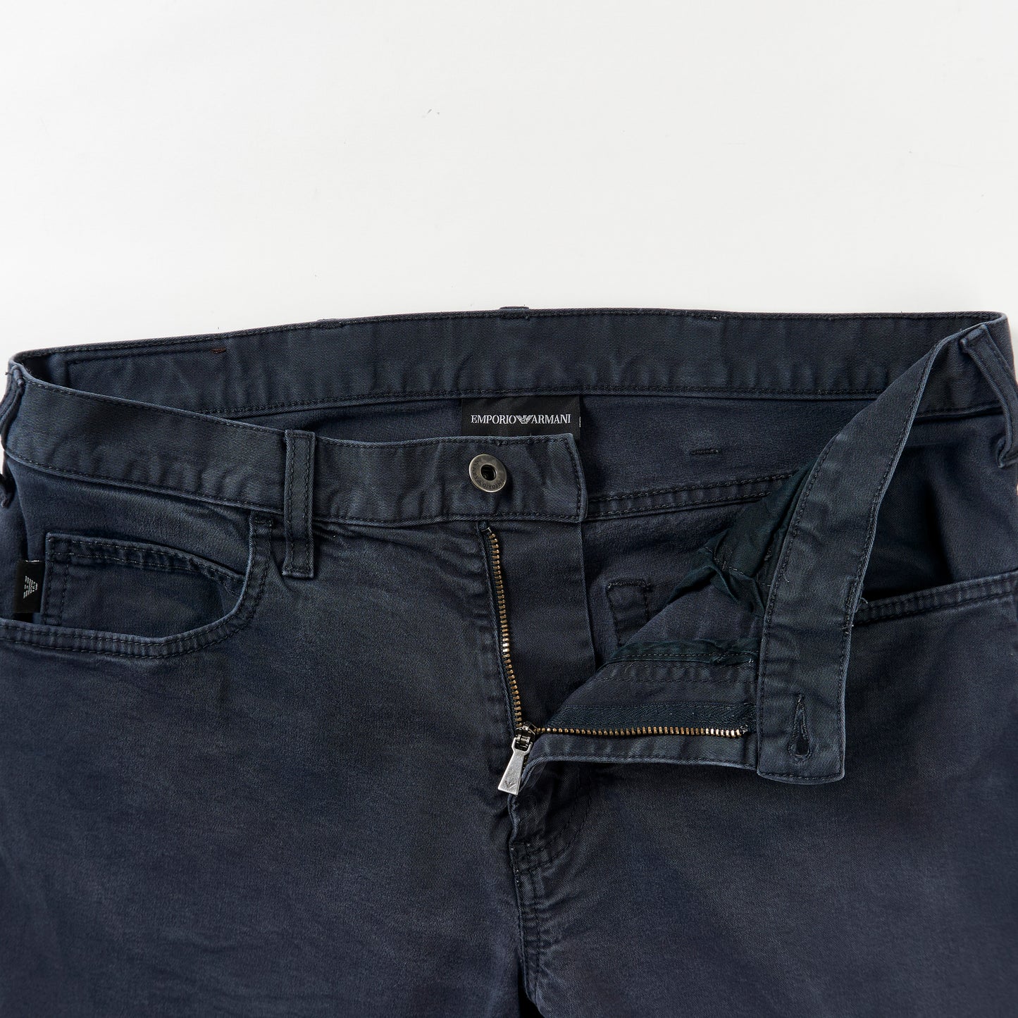 Vintage Armani Jeans Jeans