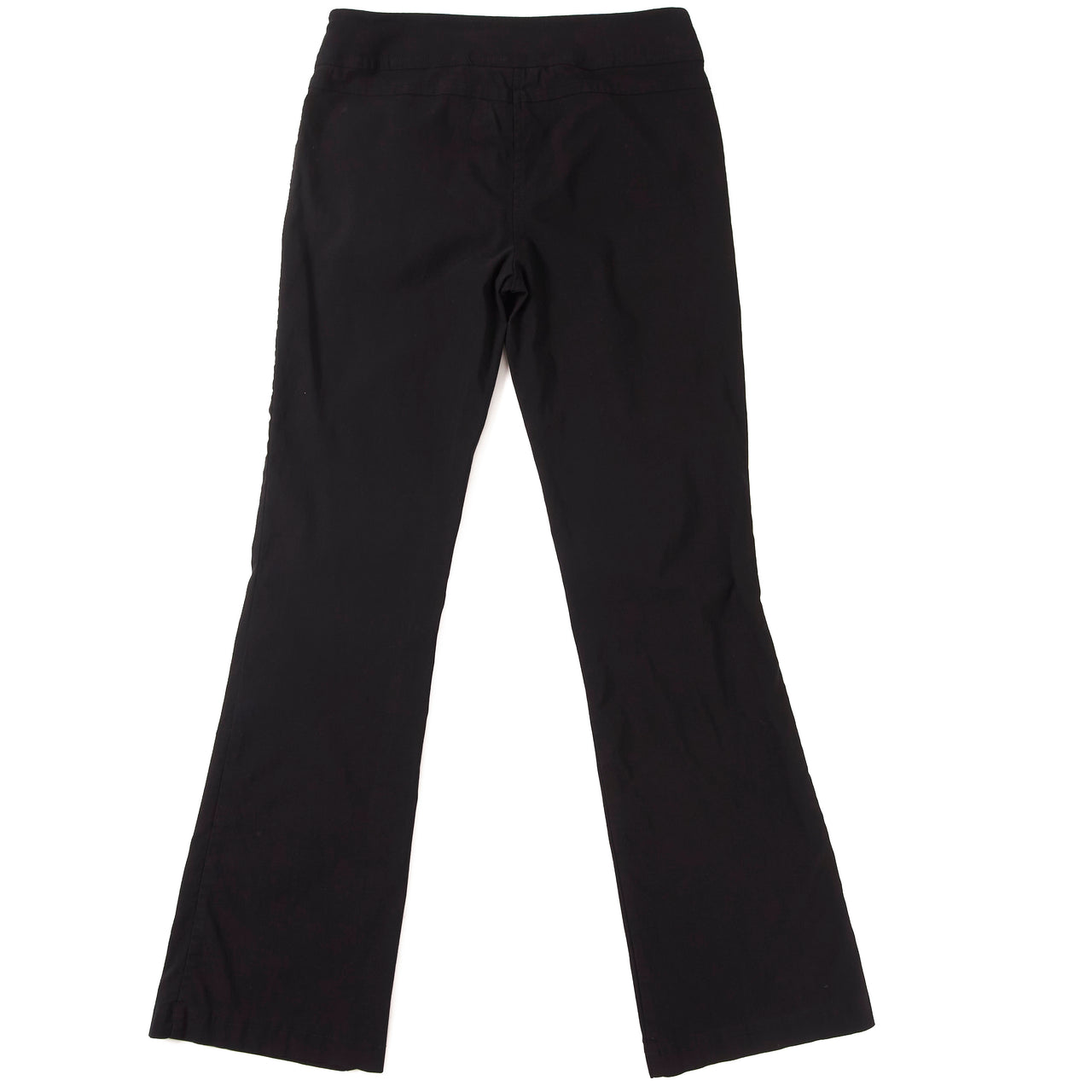 Womens Y2K Flared Pants