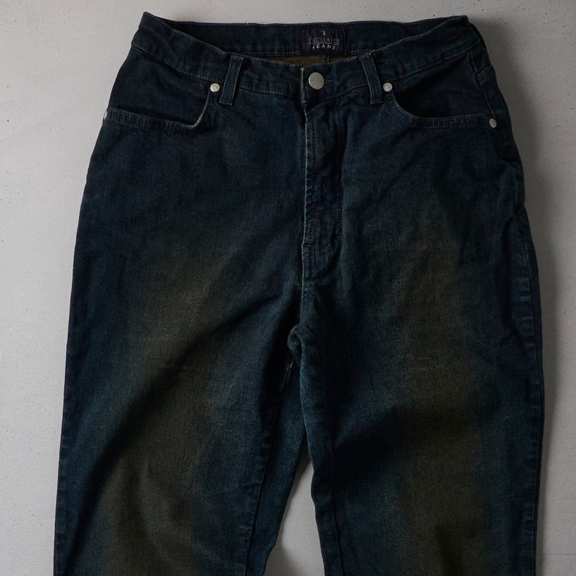 Vintage Trussardi Jeans