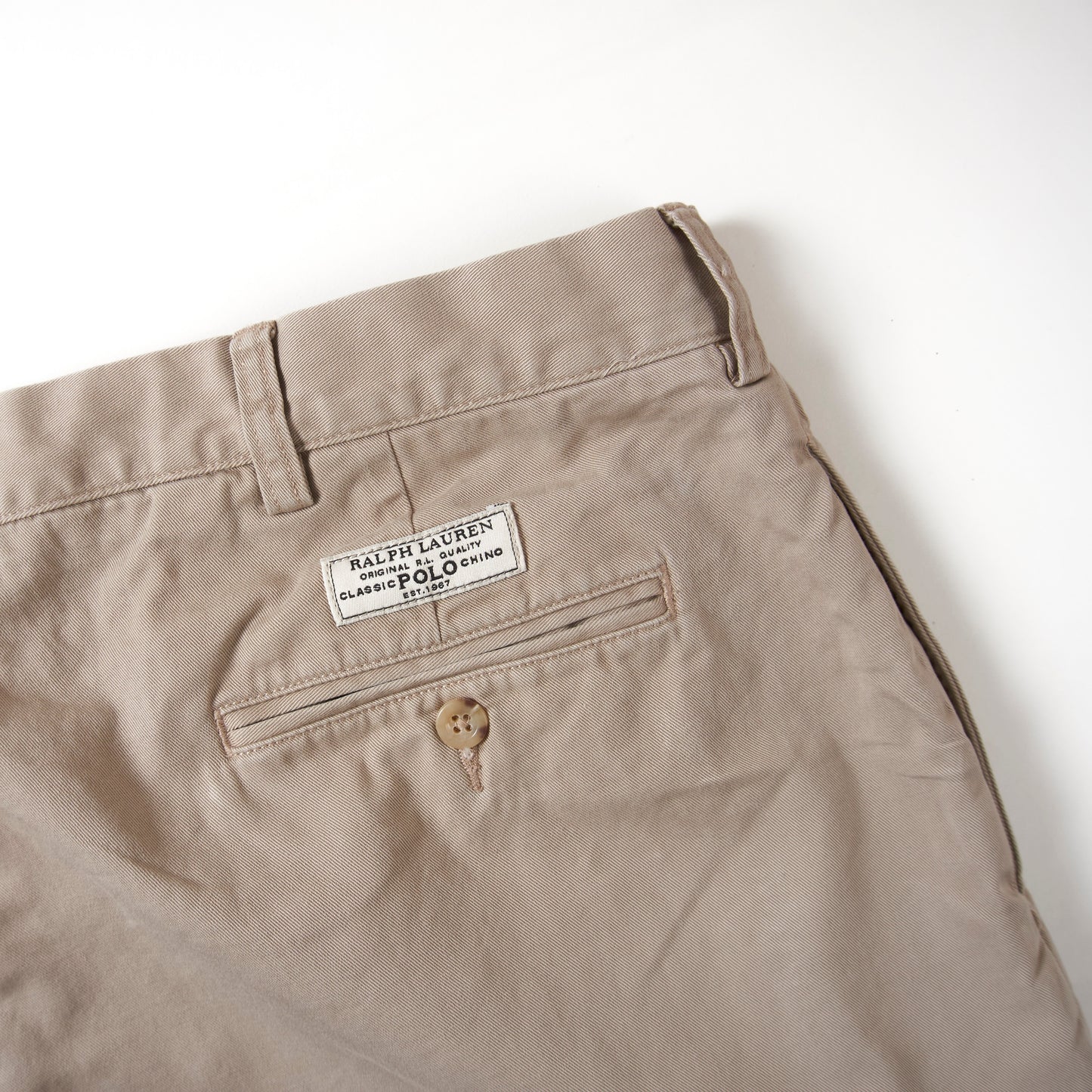 Vintage Polo By Ralph Lauren Andrew  Pants 42x30