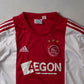 Vintage Ajax Adidas Jersey